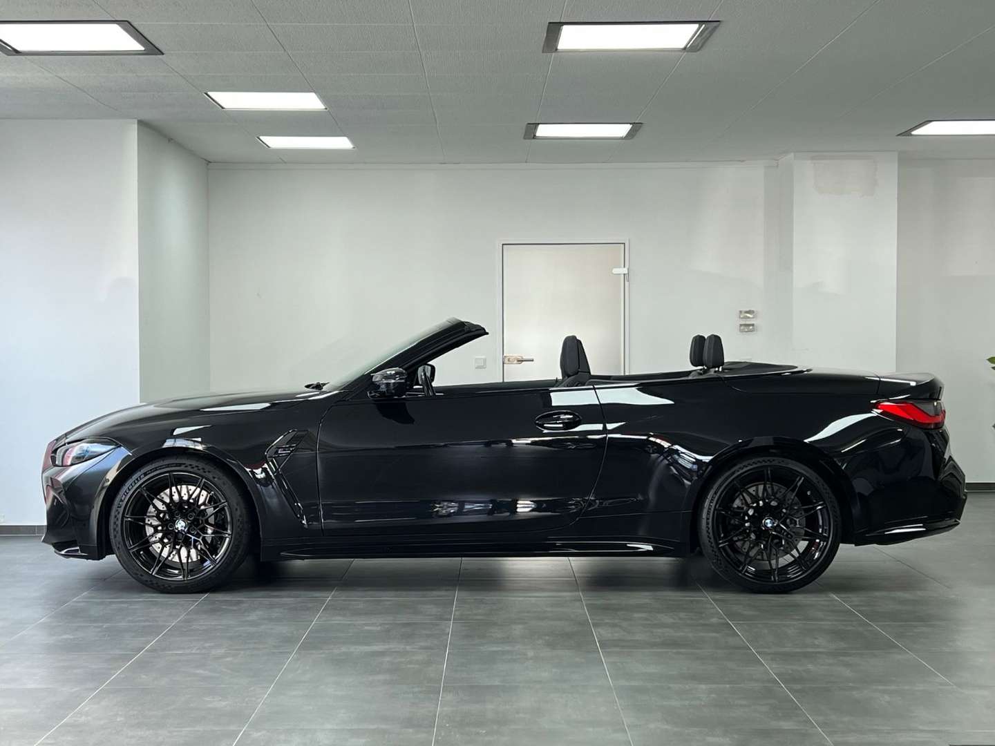 BMW M4 Cabriolet XDrive Competition - 2022 - Joinsteer - #4