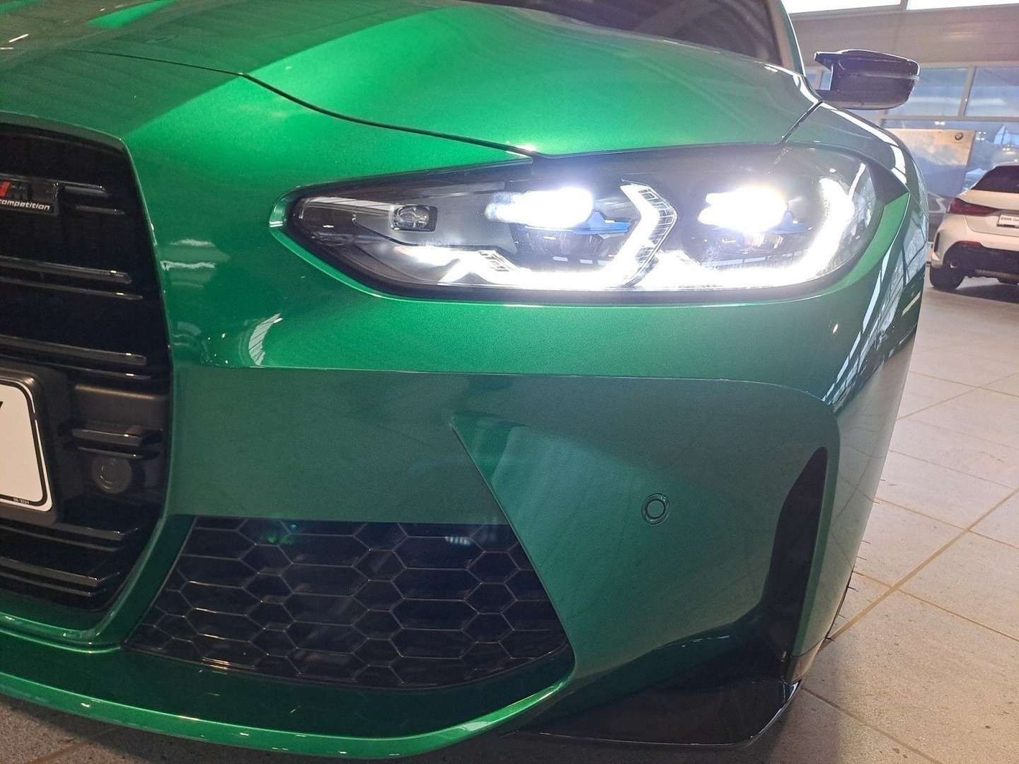 BMW M3 Touring M3 Competition XDrive - 2024 - Joinsteer - #11