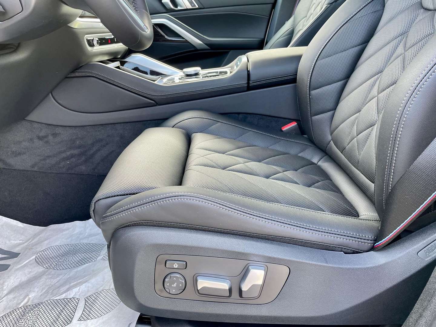 BMW X6 M Sport XDrive 30d - 2023 - Joinsteer - #20