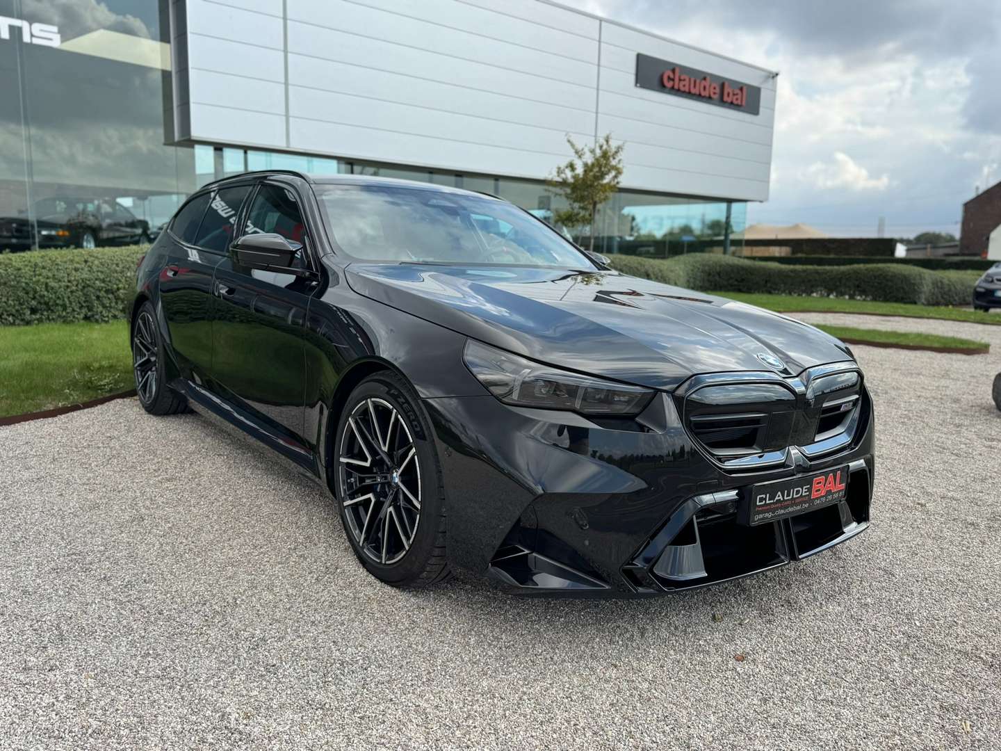 BMW M5 Touring M5 XDrive - 2025 - Joinsteer - #11