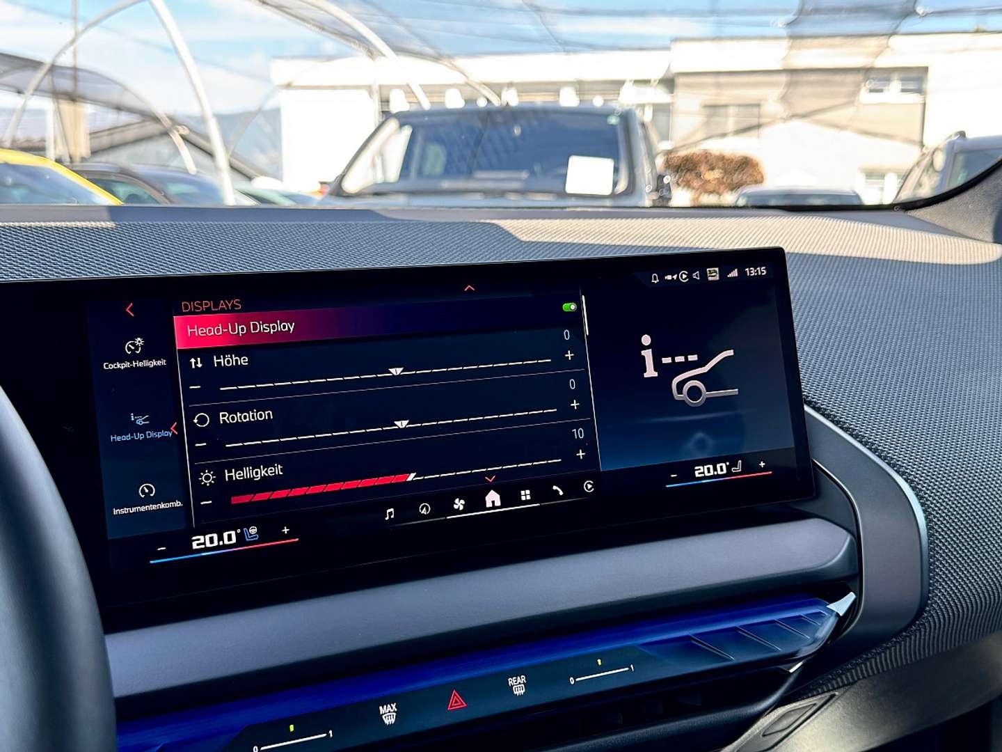 BMW X3 M M Sport M50 - 2025 - Joinsteer - #26