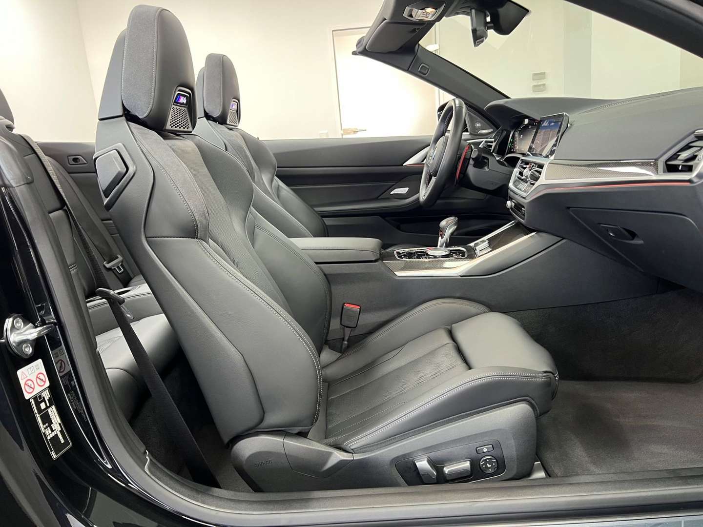 BMW M4 Cabriolet XDrive Competition - 2022 - Joinsteer - #10