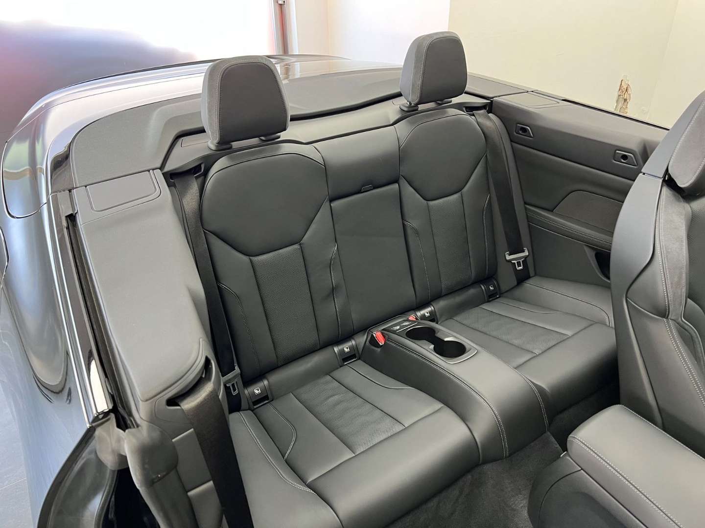 BMW M4 Cabriolet XDrive Competition - 2022 - Joinsteer - #11