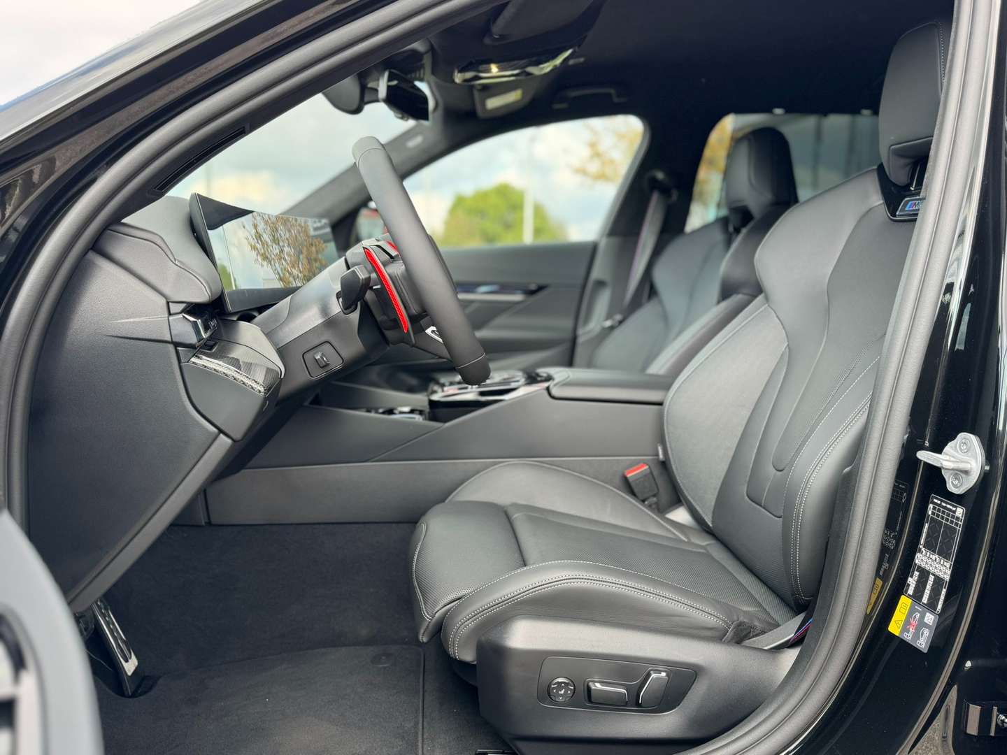 BMW M5 Touring M5 XDrive - 2025 - Joinsteer - #16