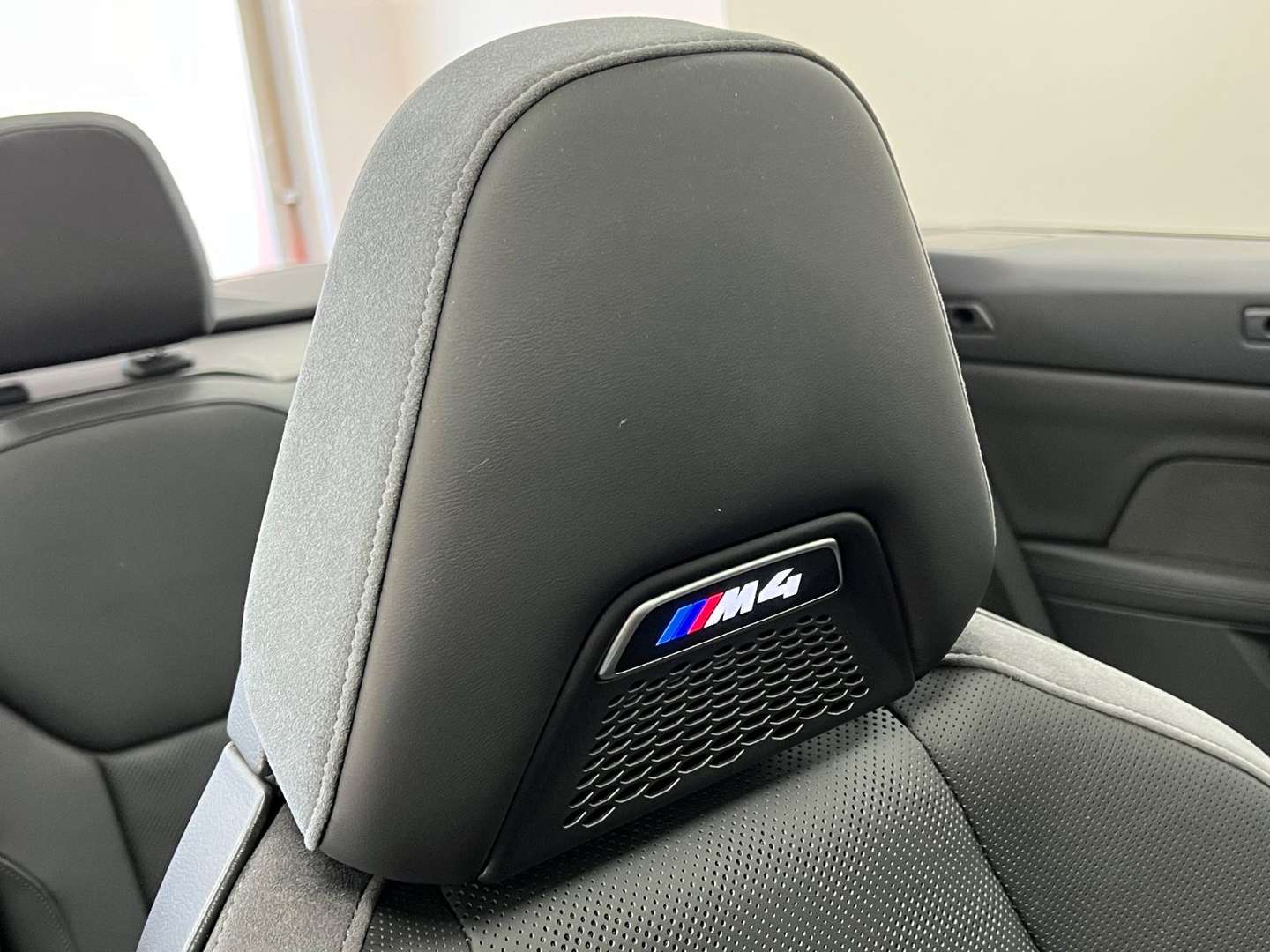 BMW M4 Cabriolet XDrive Competition - 2022 - Joinsteer - #12