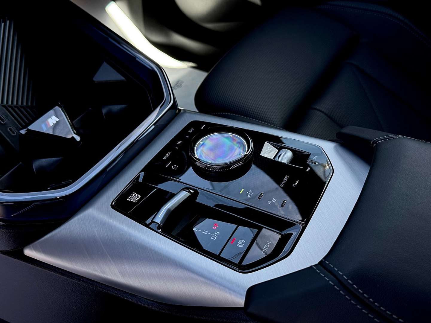 BMW X3 M M Sport M50 - 2025 - Joinsteer - #28