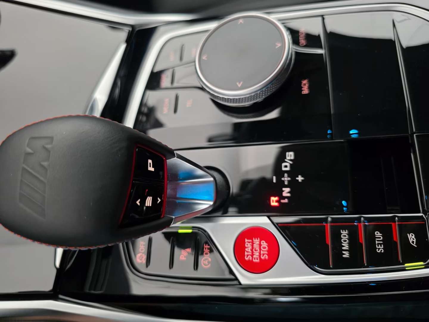 BMW M3 Touring 3.0 Competition M XDrive - 2024 - Joinsteer - #11