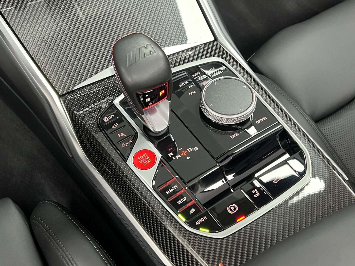 BMW M4 Cabriolet XDrive Competition - 2022 - Joinsteer - #13