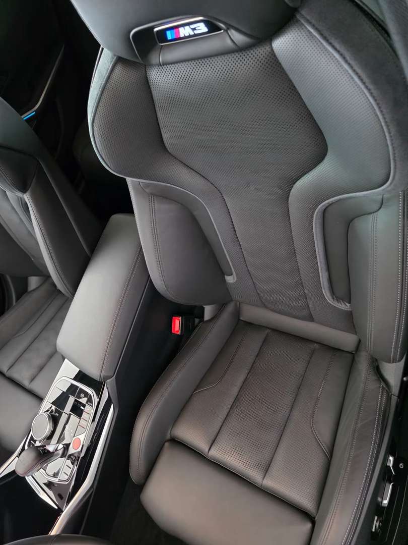 BMW M3 Touring 3.0 Competition M XDrive - 2024 - Joinsteer - #12