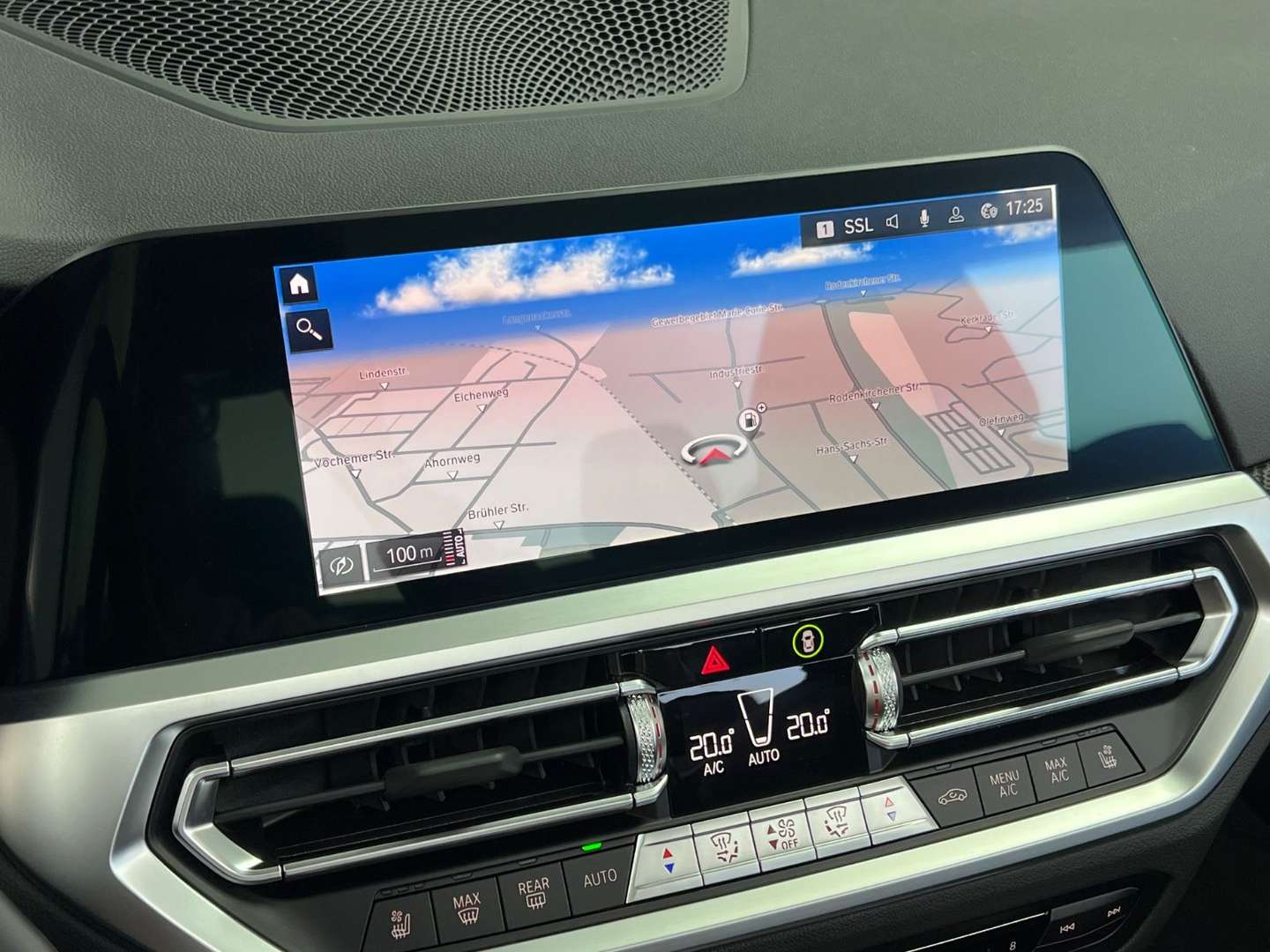 BMW M4 Cabriolet XDrive Competition - 2022 - Joinsteer - #15