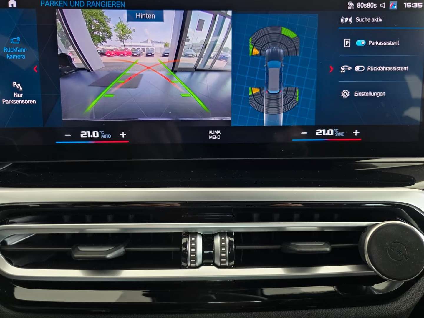 BMW M3 Touring 3.0 Competition M XDrive - 2024 - Joinsteer - #14