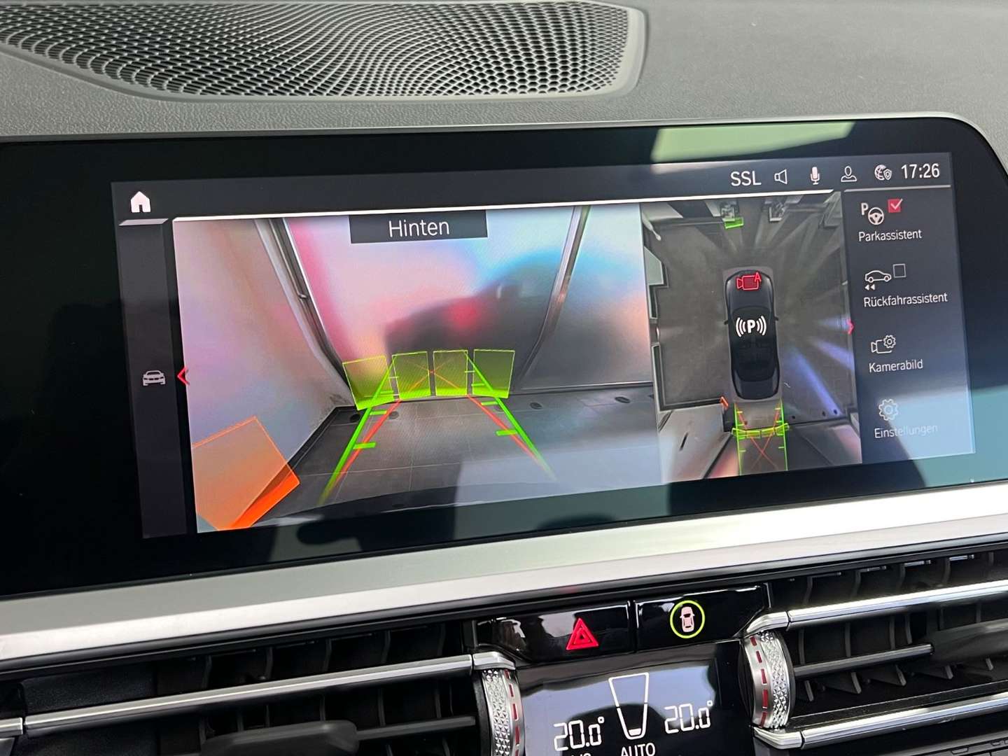 BMW M4 Cabriolet XDrive Competition - 2022 - Joinsteer - #16