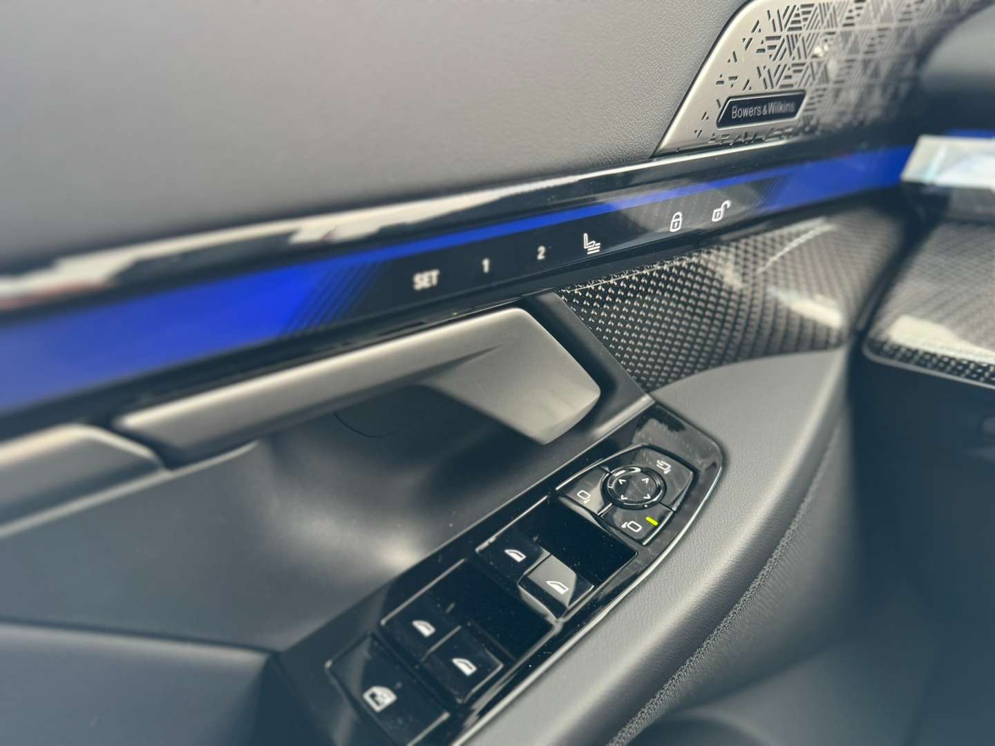 BMW M5 Touring M5 XDrive - 2025 - Joinsteer - #22