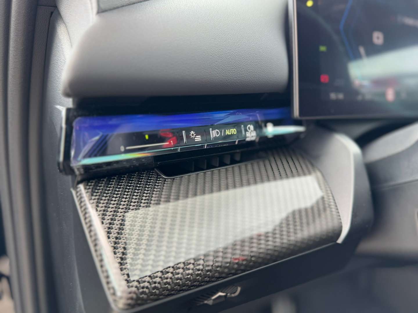 BMW M5 Touring M5 XDrive - 2025 - Joinsteer - #23