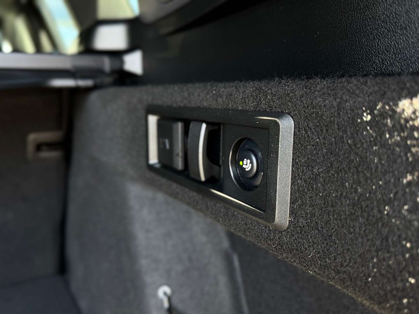 BMW X3 M M Sport M50 - 2025 - Joinsteer - #32