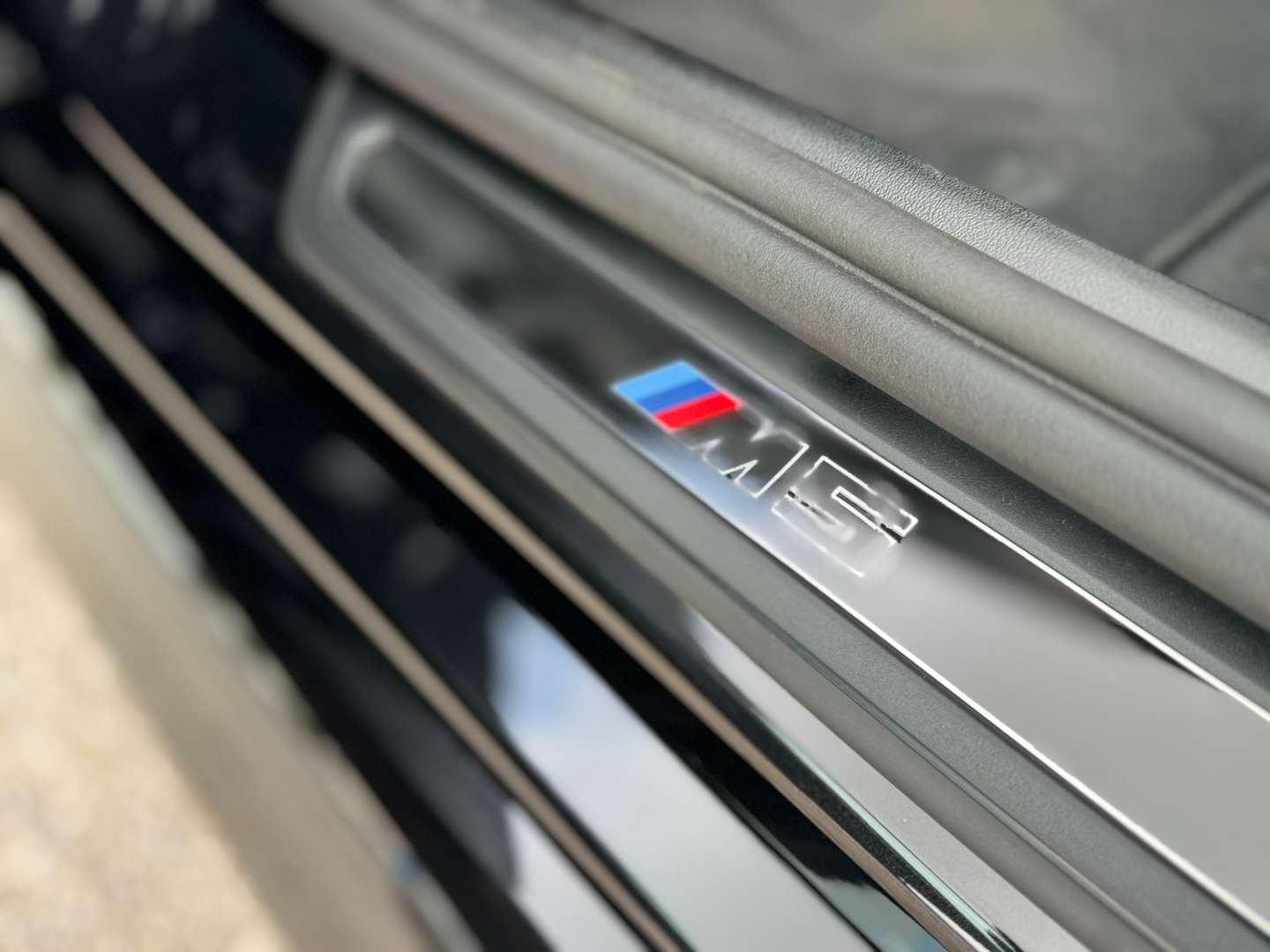 BMW M5 Touring M5 XDrive - 2025 - Joinsteer - #24