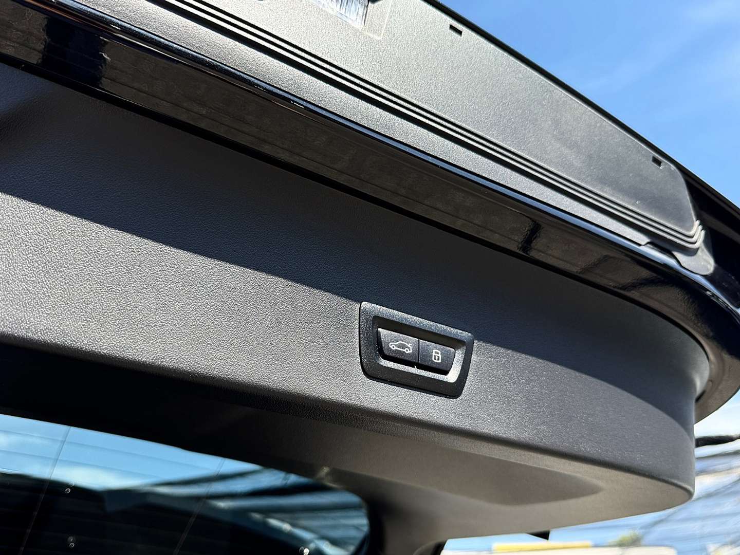 BMW X3 M M Sport M50 - 2025 - Joinsteer - #33