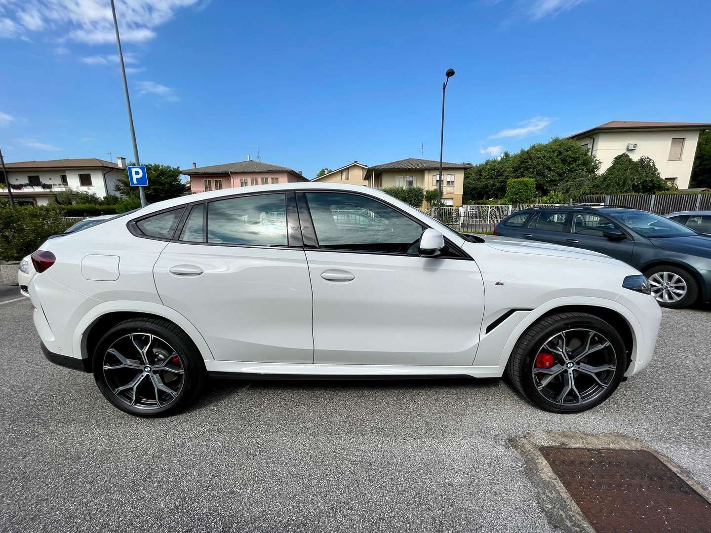 BMW X6 M Sport XDrive 30d - 2023 - Joinsteer - #35