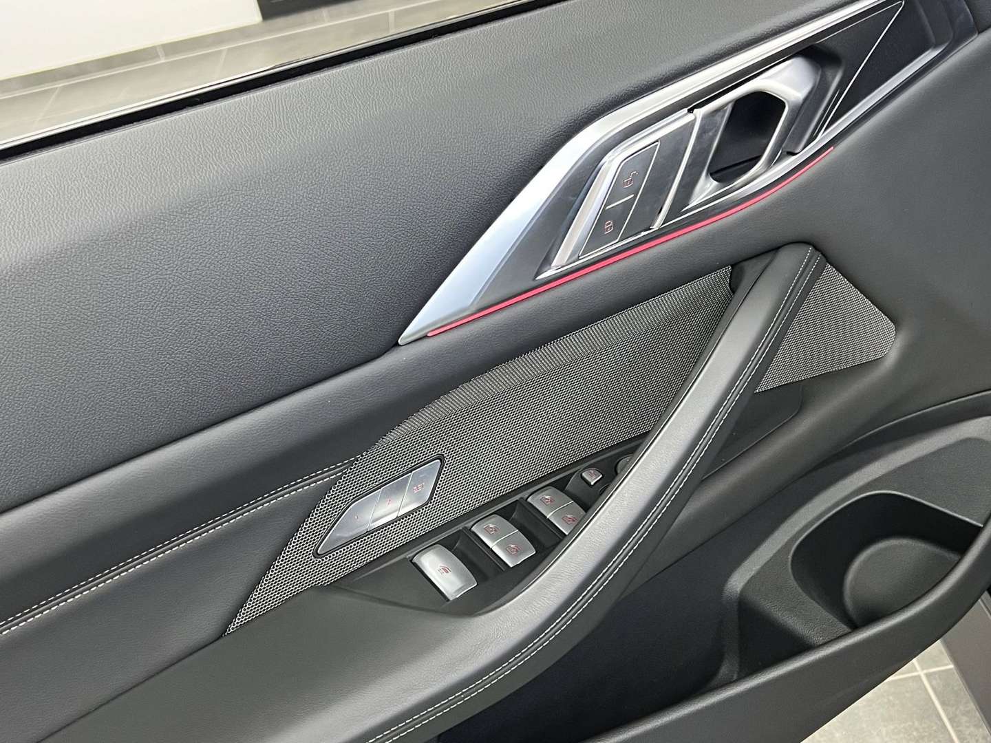 BMW M4 Cabriolet XDrive Competition - 2022 - Joinsteer - #20