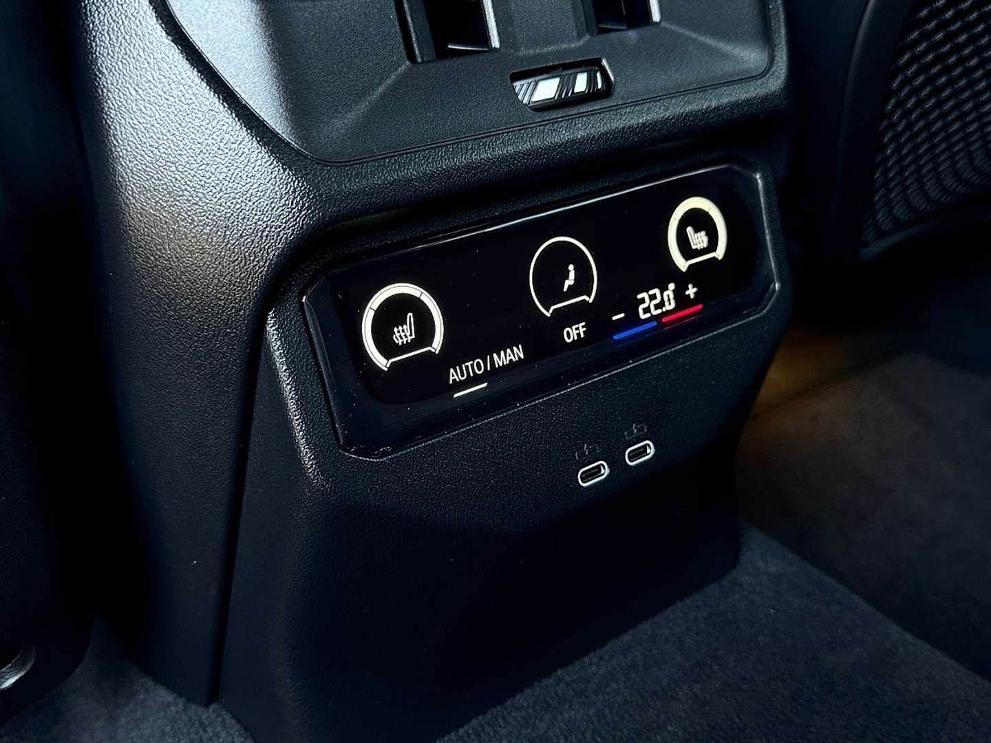 BMW X3 M M Sport M50 - 2025 - Joinsteer - #35