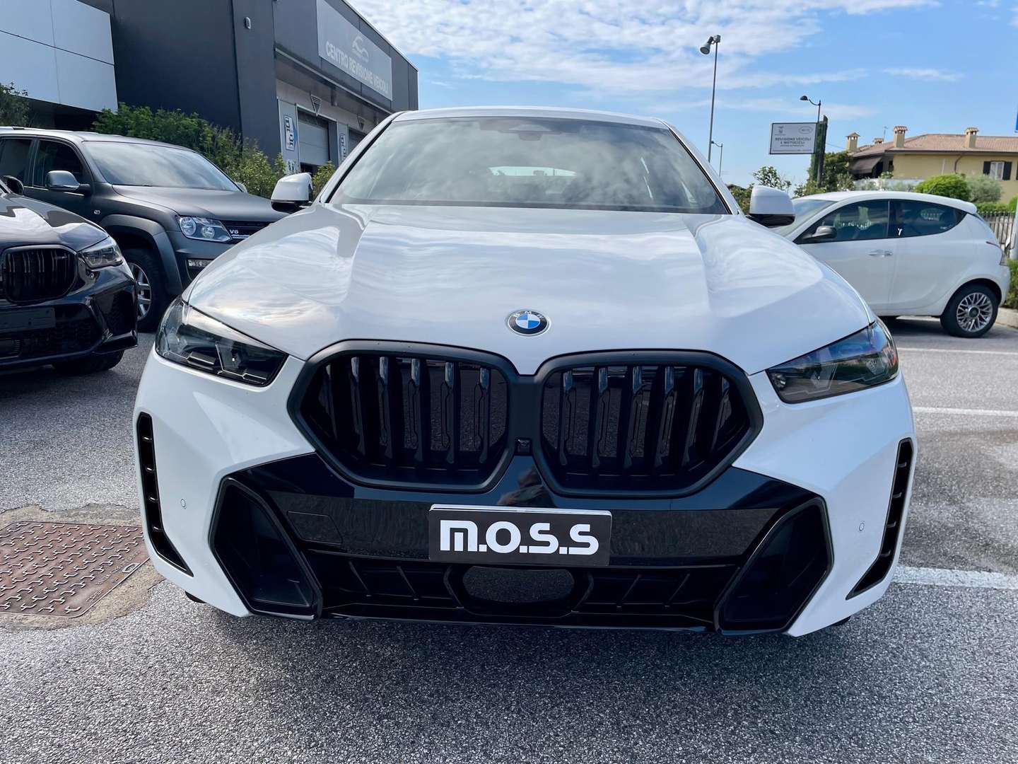 BMW X6 M Sport XDrive 30d - 2023 - Joinsteer - #37
