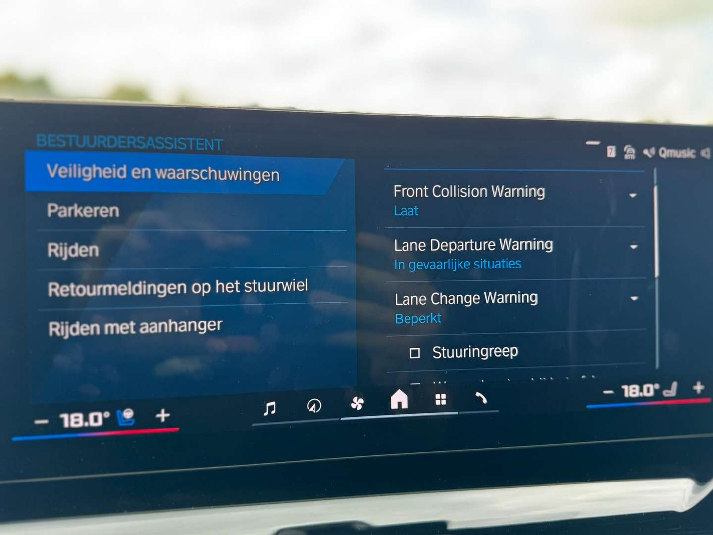 BMW M5 Touring M5 XDrive - 2025 - Joinsteer - #27