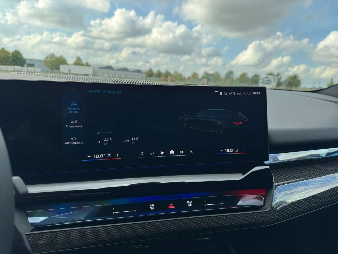 BMW M5 Touring M5 XDrive - 2025 - Joinsteer - #28