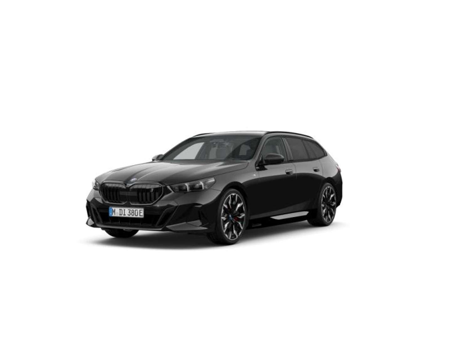 BMW I5 Touring M Sport EDrive40 - 2025 - Joinsteer - #1