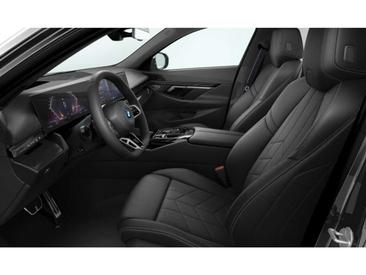 BMW I5 Touring M Sport EDrive40 — photo 4