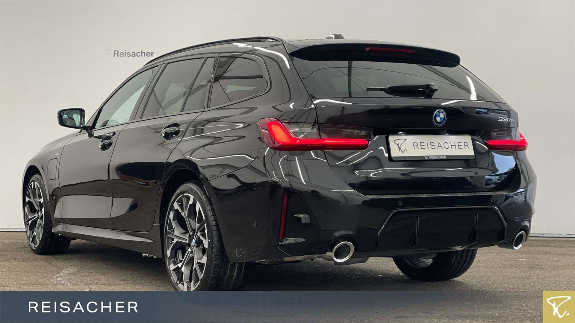 BMW Série 3 M Sport 330e - 2025 - Joinsteer - #2