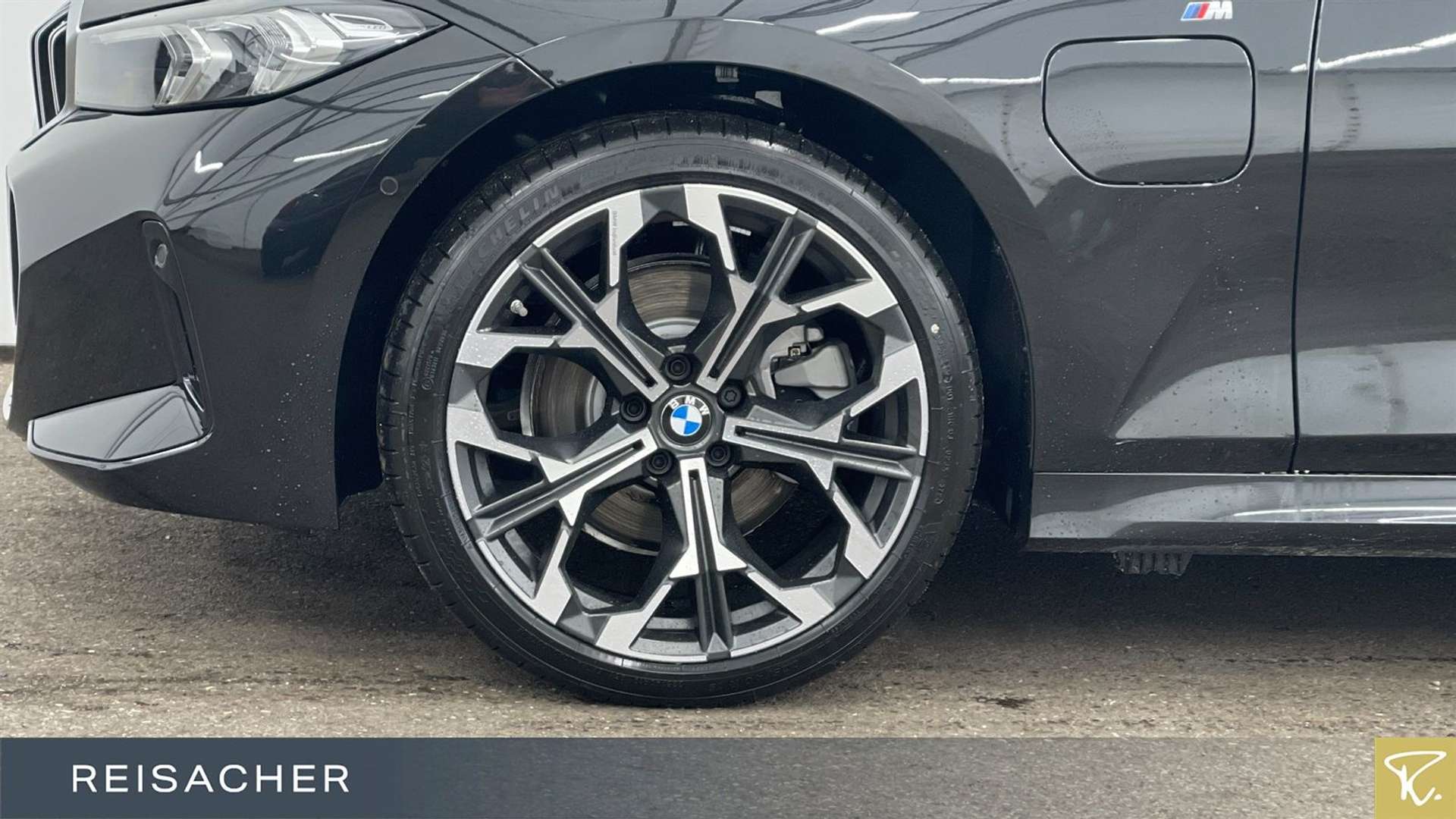BMW Série 3 M Sport 330e - 2025 - Joinsteer - #3