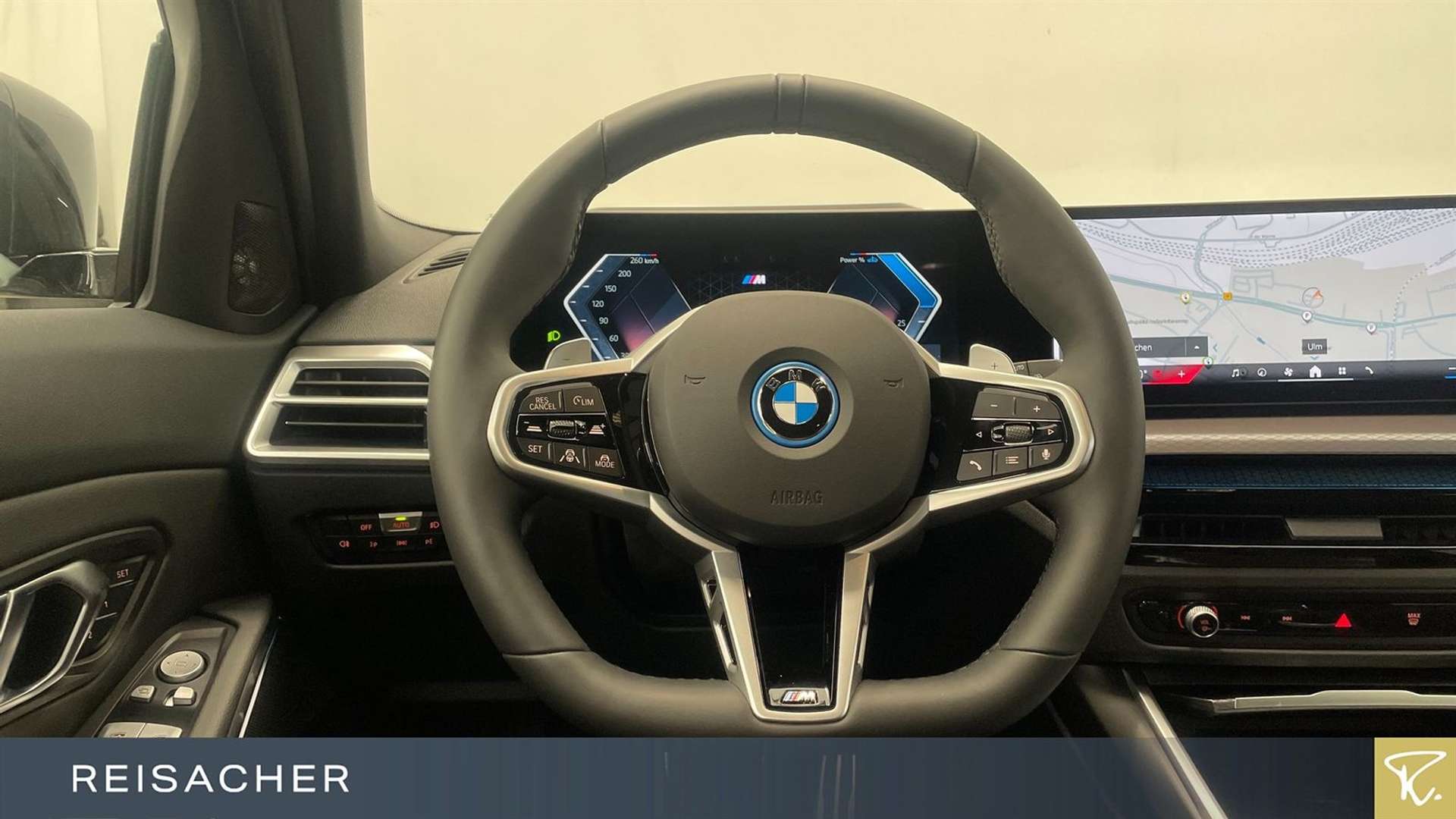 BMW Série 3 M Sport 330e - 2025 - Joinsteer - #5