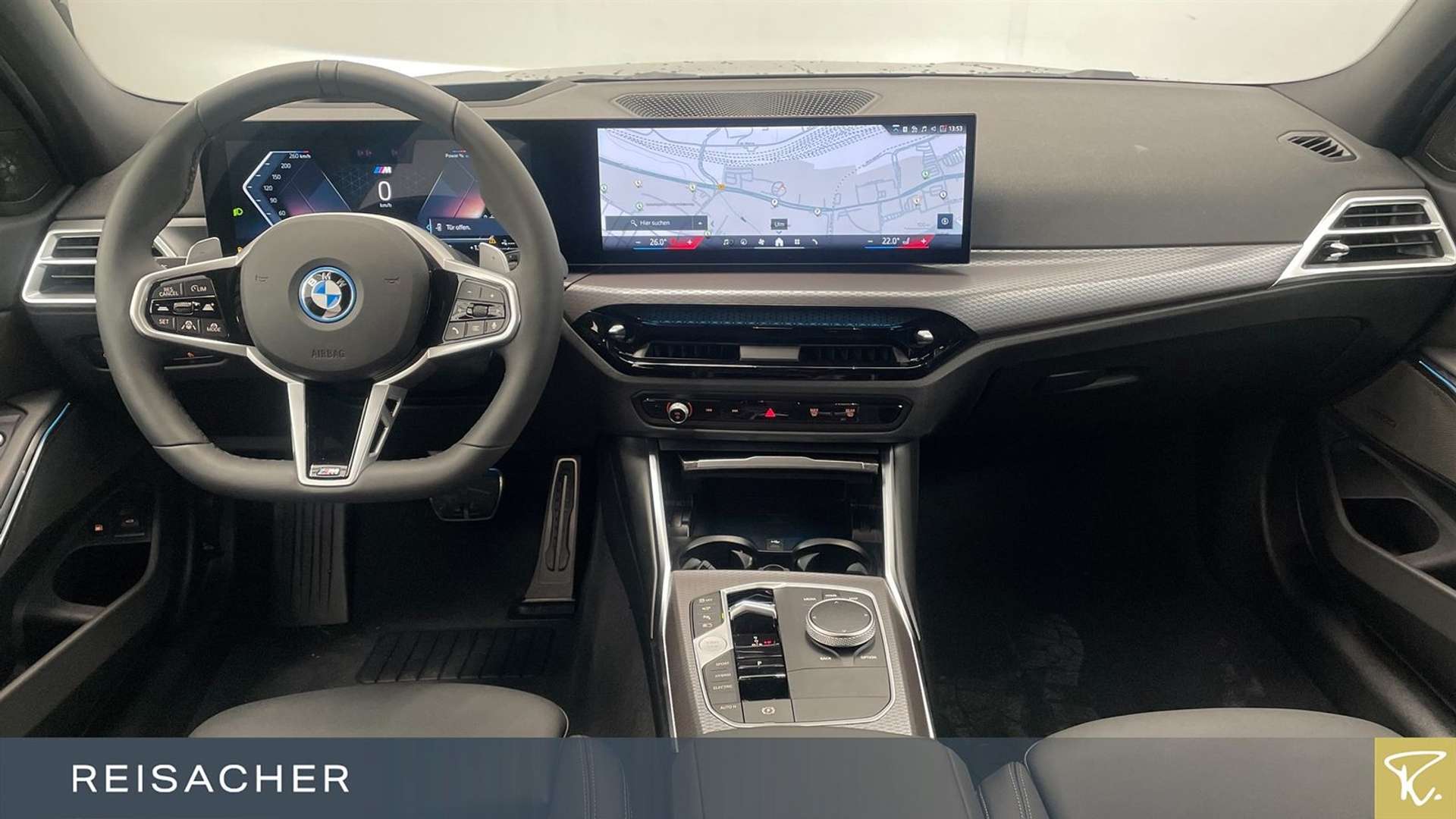 BMW Série 3 M Sport 330e - 2025 - Joinsteer - #6