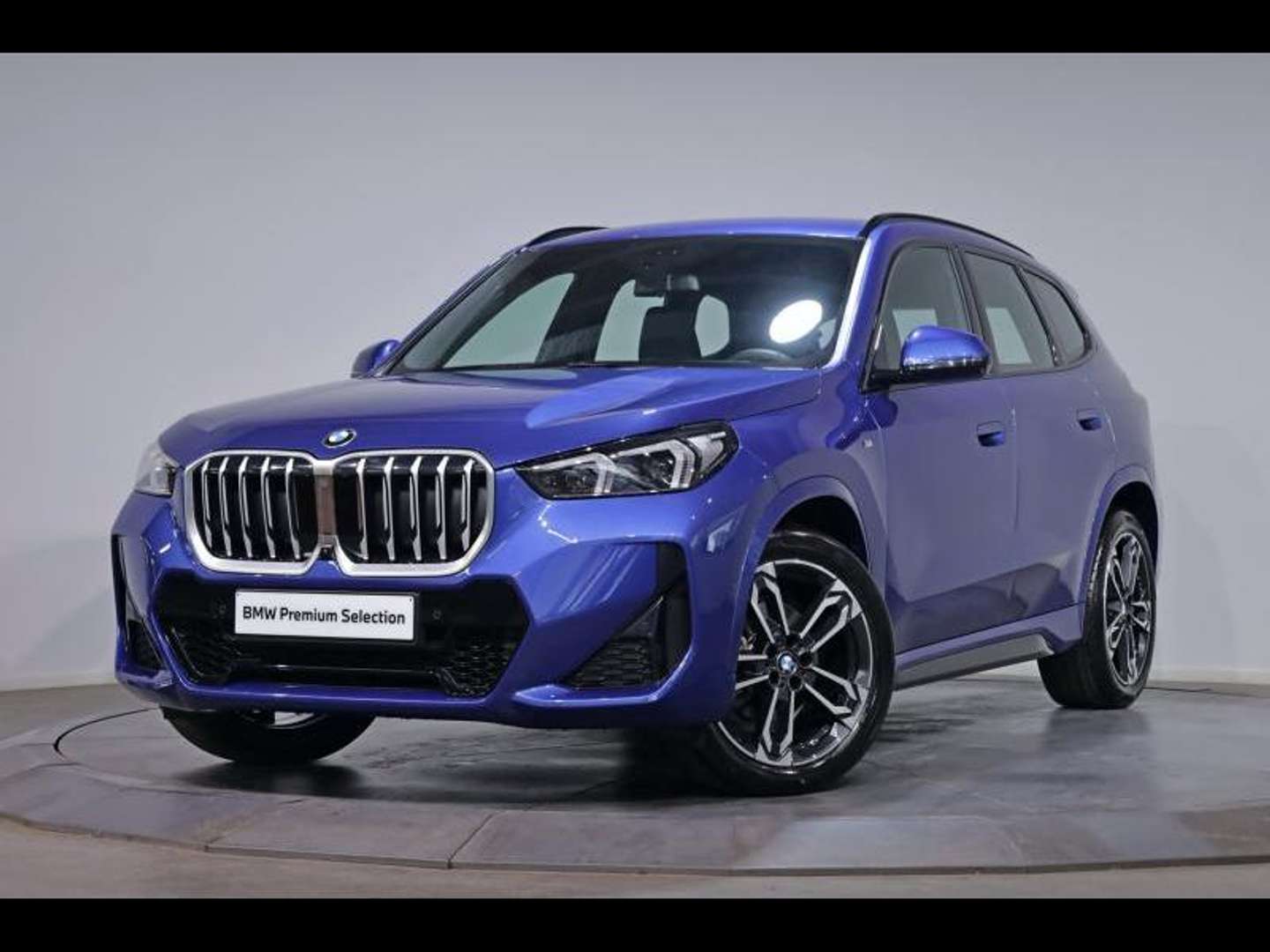 BMW X1 M Sport SDrive18i - 2024 - Joinsteer - #1