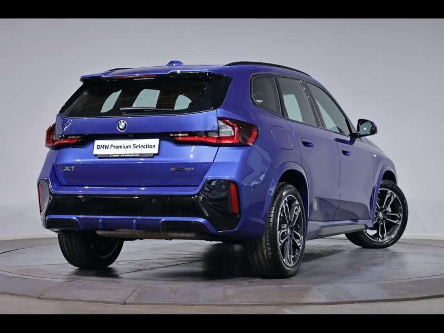 BMW X1 M Sport SDrive18i - 2024 - Joinsteer - #2