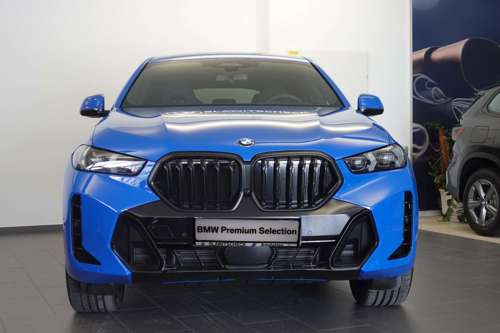 BMW X6 M Sport XDrive30d - 2025 - Joinsteer - #2