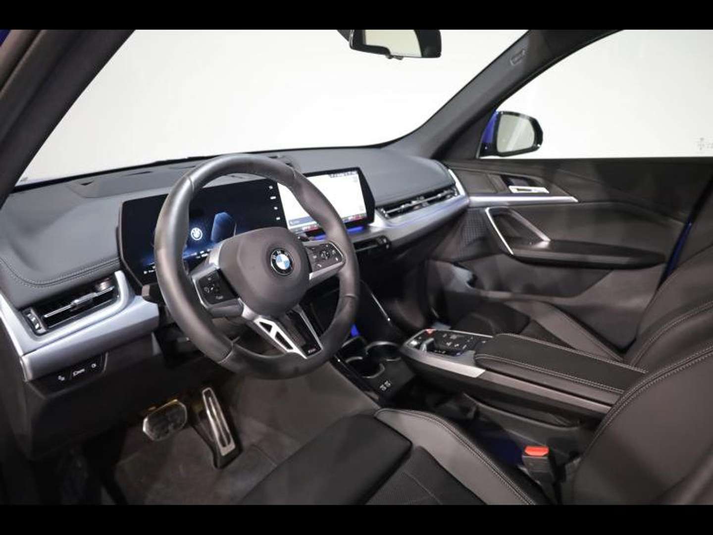 BMW X1 M Sport SDrive18i - 2024 - Joinsteer - #5