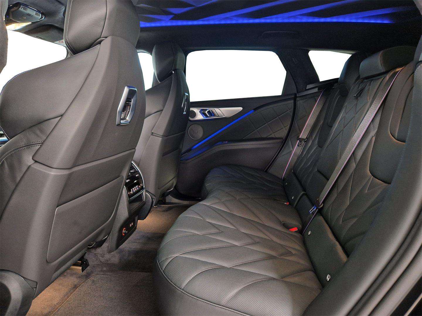 BMW XM 50e - 2025 - Joinsteer - #17