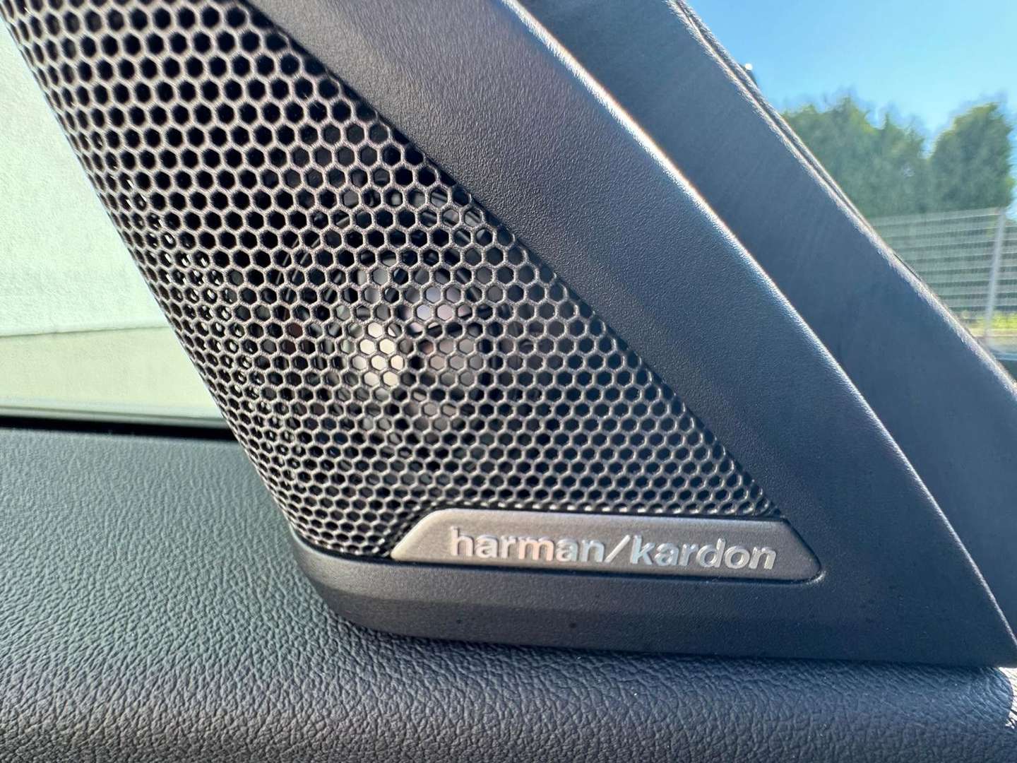 BMW M2 Coupe Drivers Package Stage 1 - 2024 - Joinsteer - #11