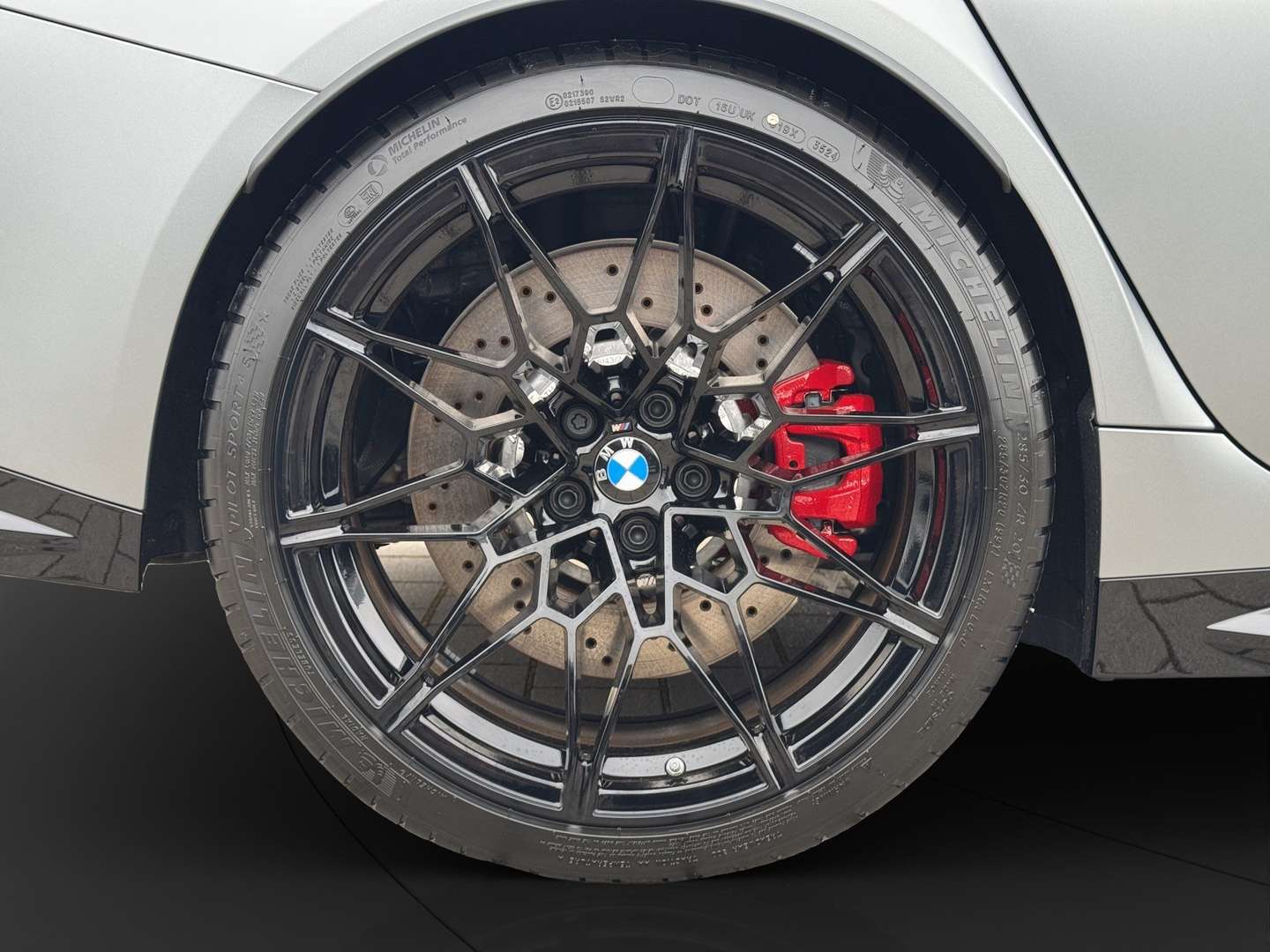 BMW M3 Touring M Sport - 2025 - Joinsteer - #7