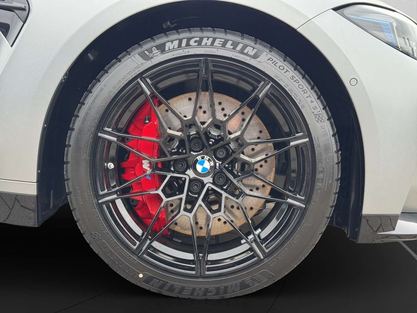 BMW M3 Touring M Sport - 2025 - Joinsteer - #8