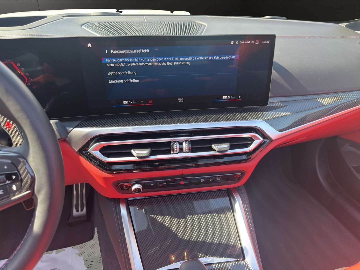 BMW M4 Cabriolet XDrive Competition - 2024 - Joinsteer - #15