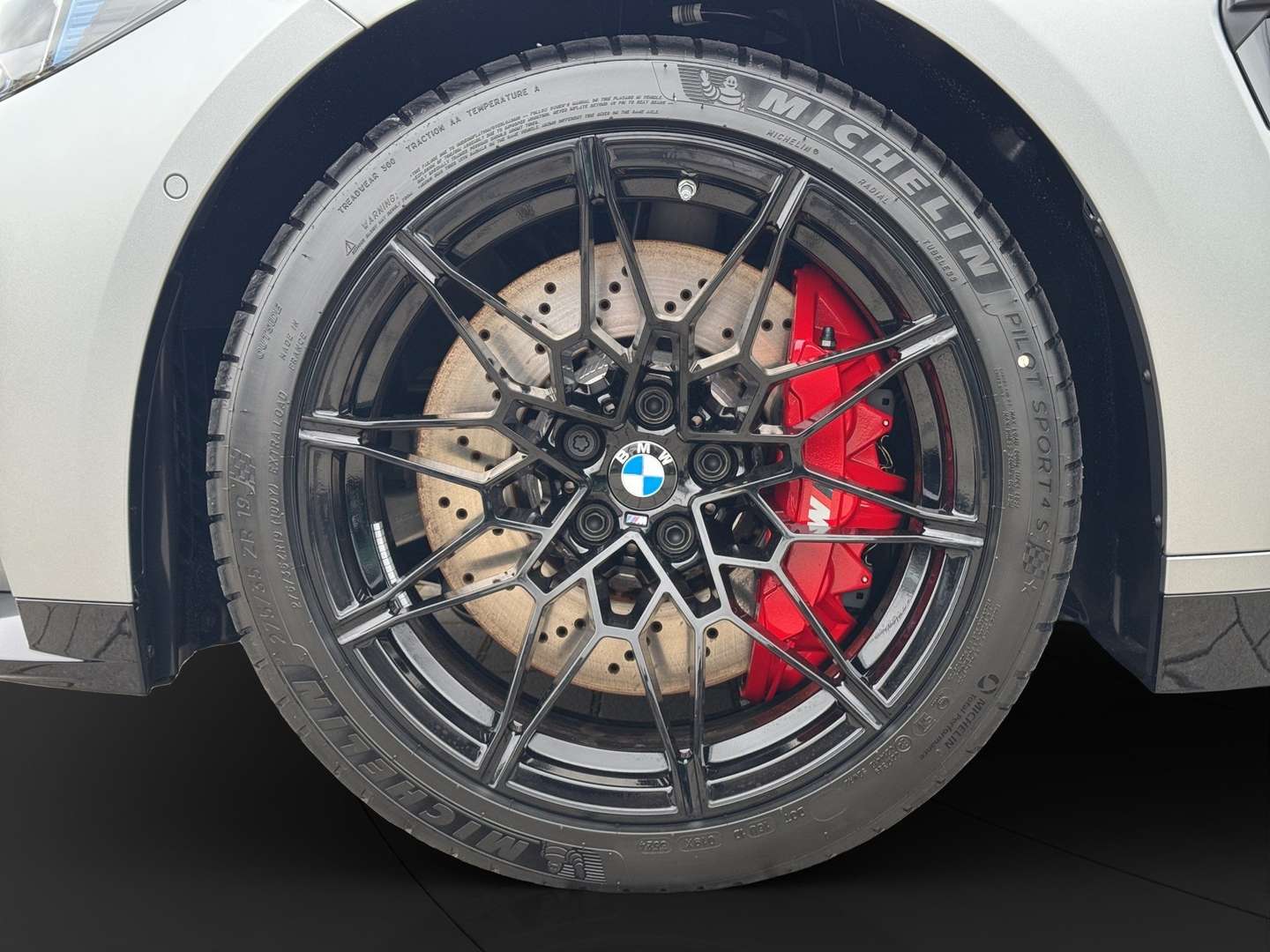 BMW M3 Touring M Sport - 2025 - Joinsteer - #14