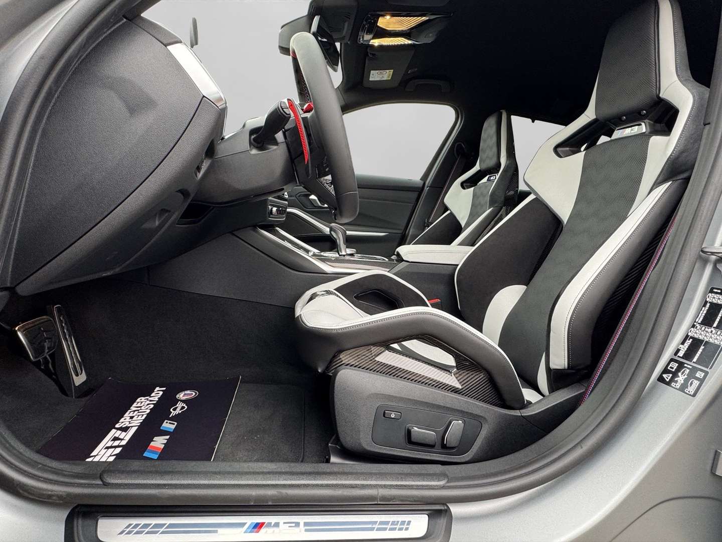 BMW M3 Touring M Sport - 2025 - Joinsteer - #16