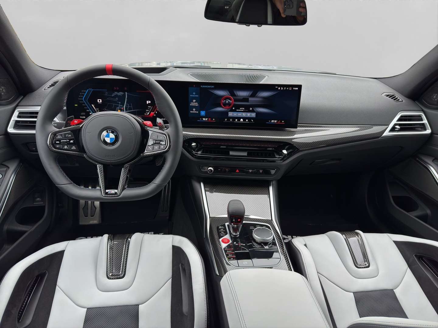 BMW M3 Touring M Sport - 2025 - Joinsteer - #19