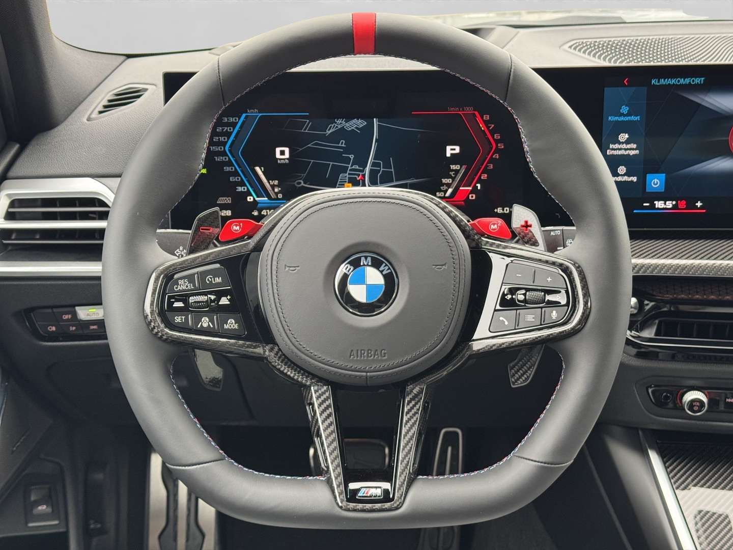 BMW M3 Touring M Sport - 2025 - Joinsteer - #20