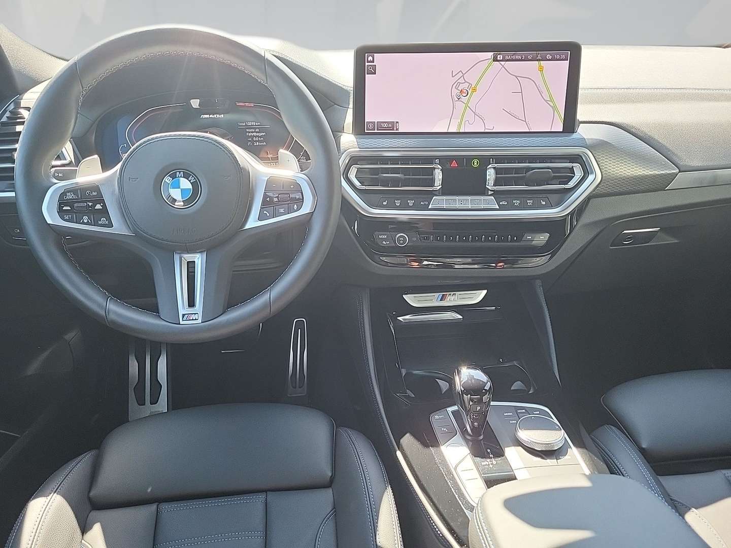 BMW X4 M M Sport 40d - 2024 - Joinsteer - #5