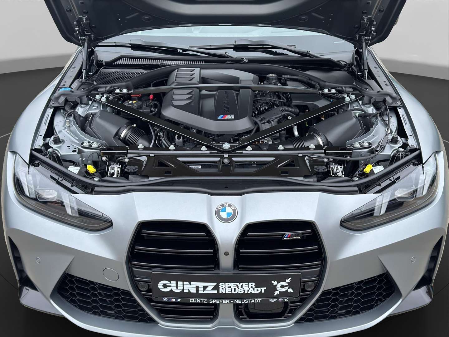 BMW M3 Touring M Sport - 2025 - Joinsteer - #29