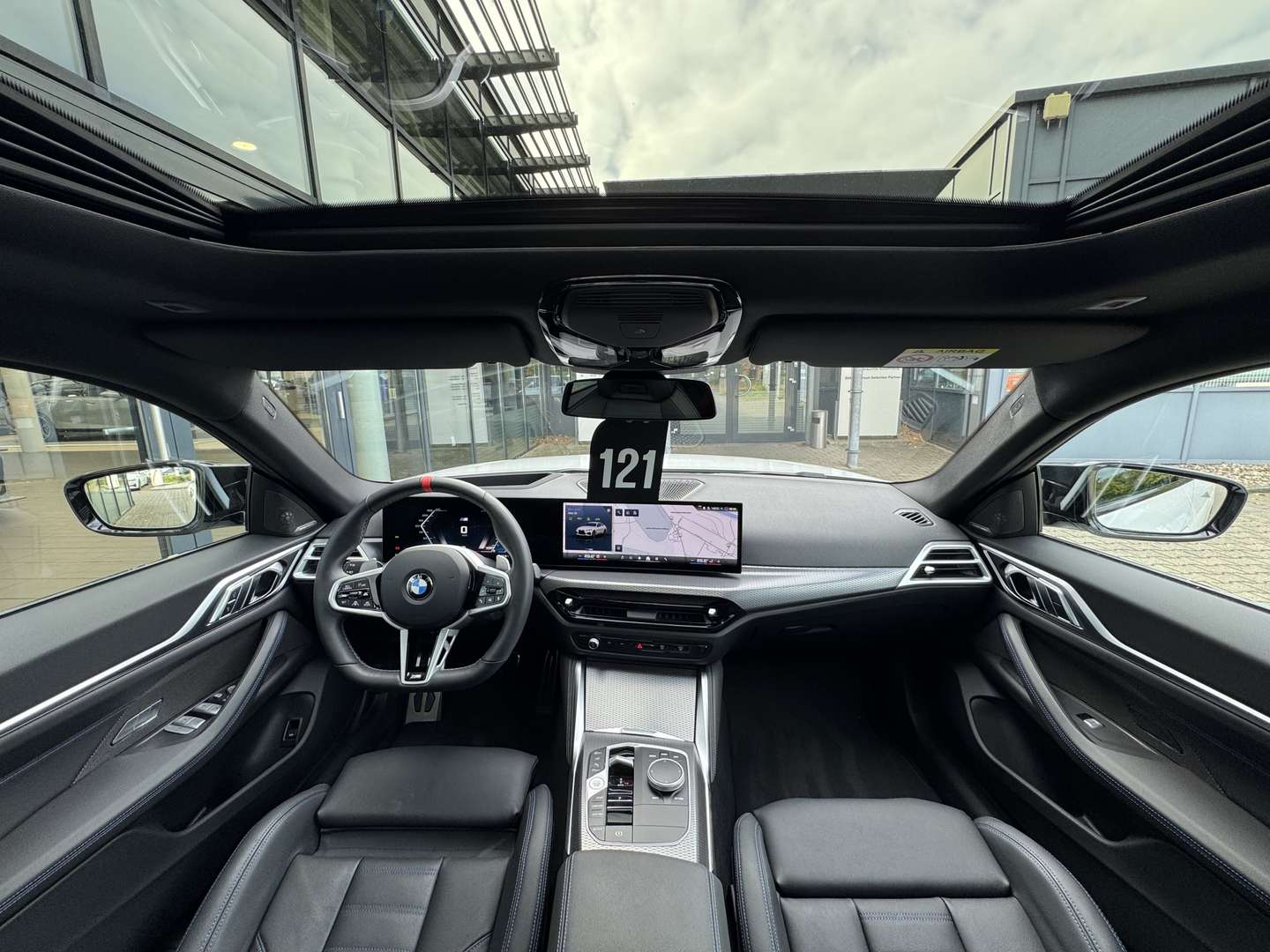 BMW Série 4 Gran Coupé H/k M440i XDrive - 2024 - Joinsteer - #1