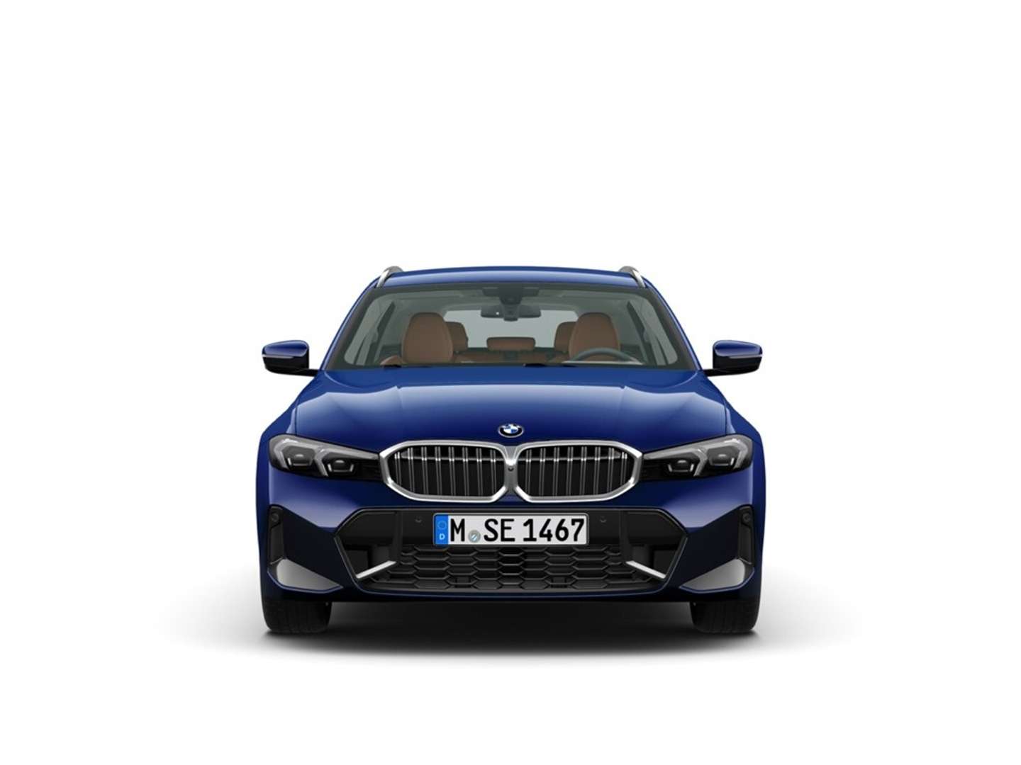 BMW Série 3 Touring M Sport 320d XDrive - 2024 - Joinsteer - #5